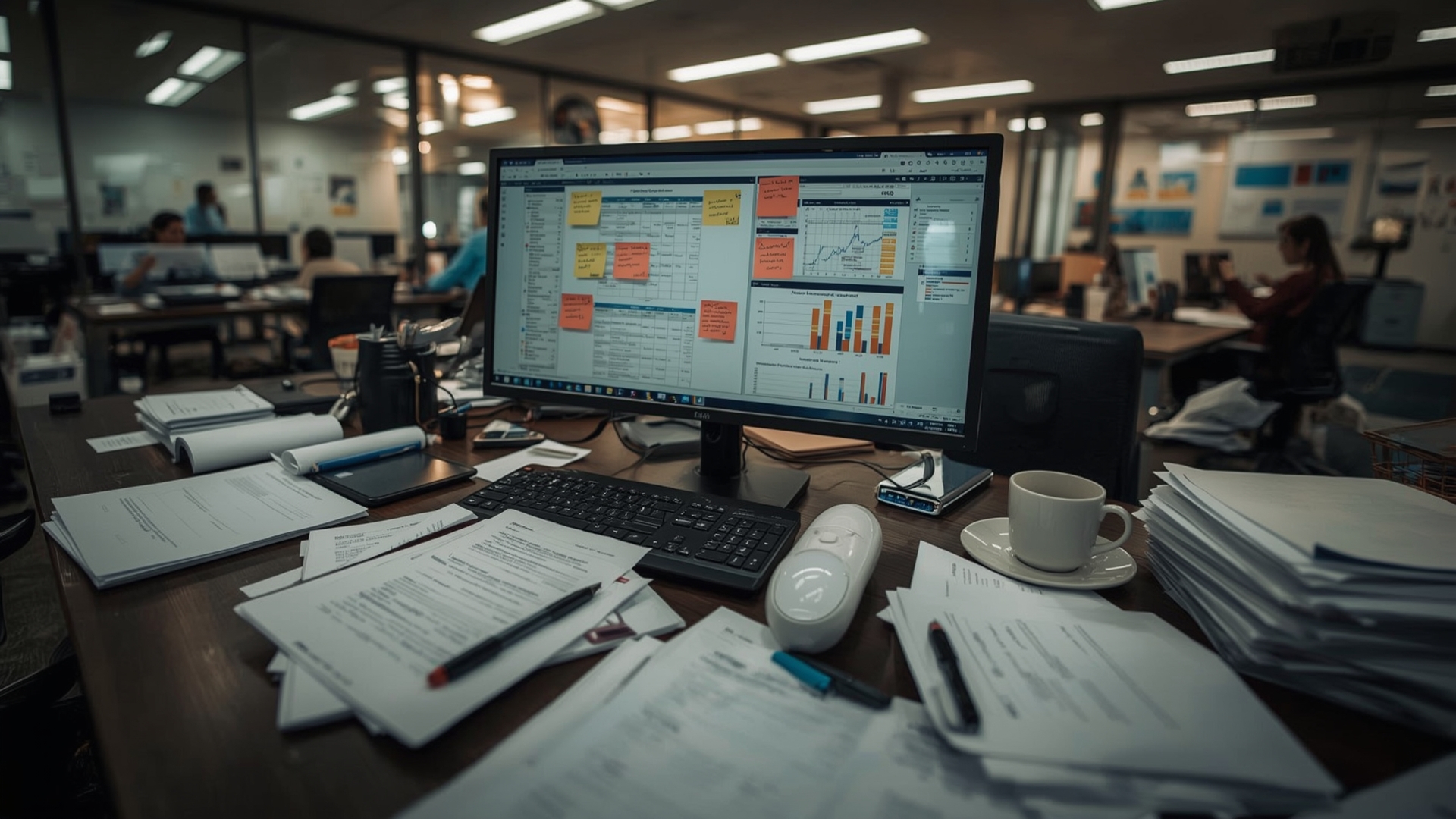 Finanzaudit Beratung